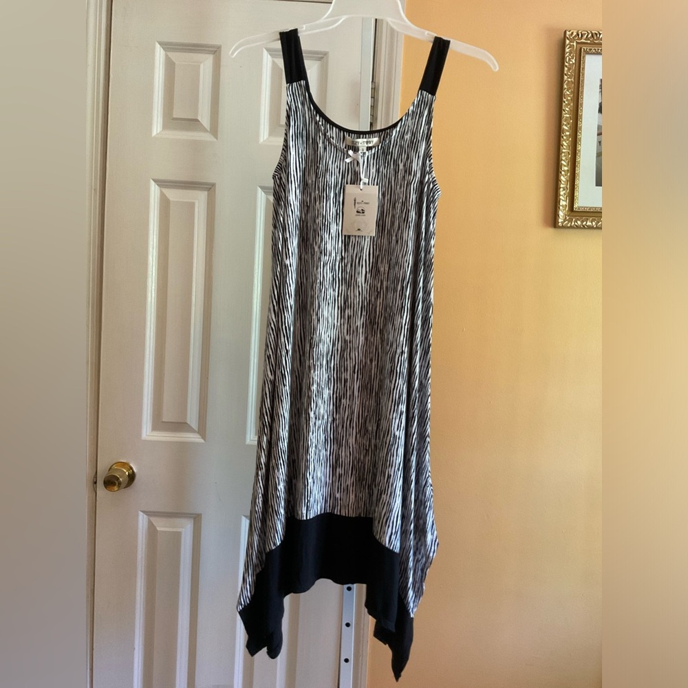 WOMEN DRESS NEW SIZE S